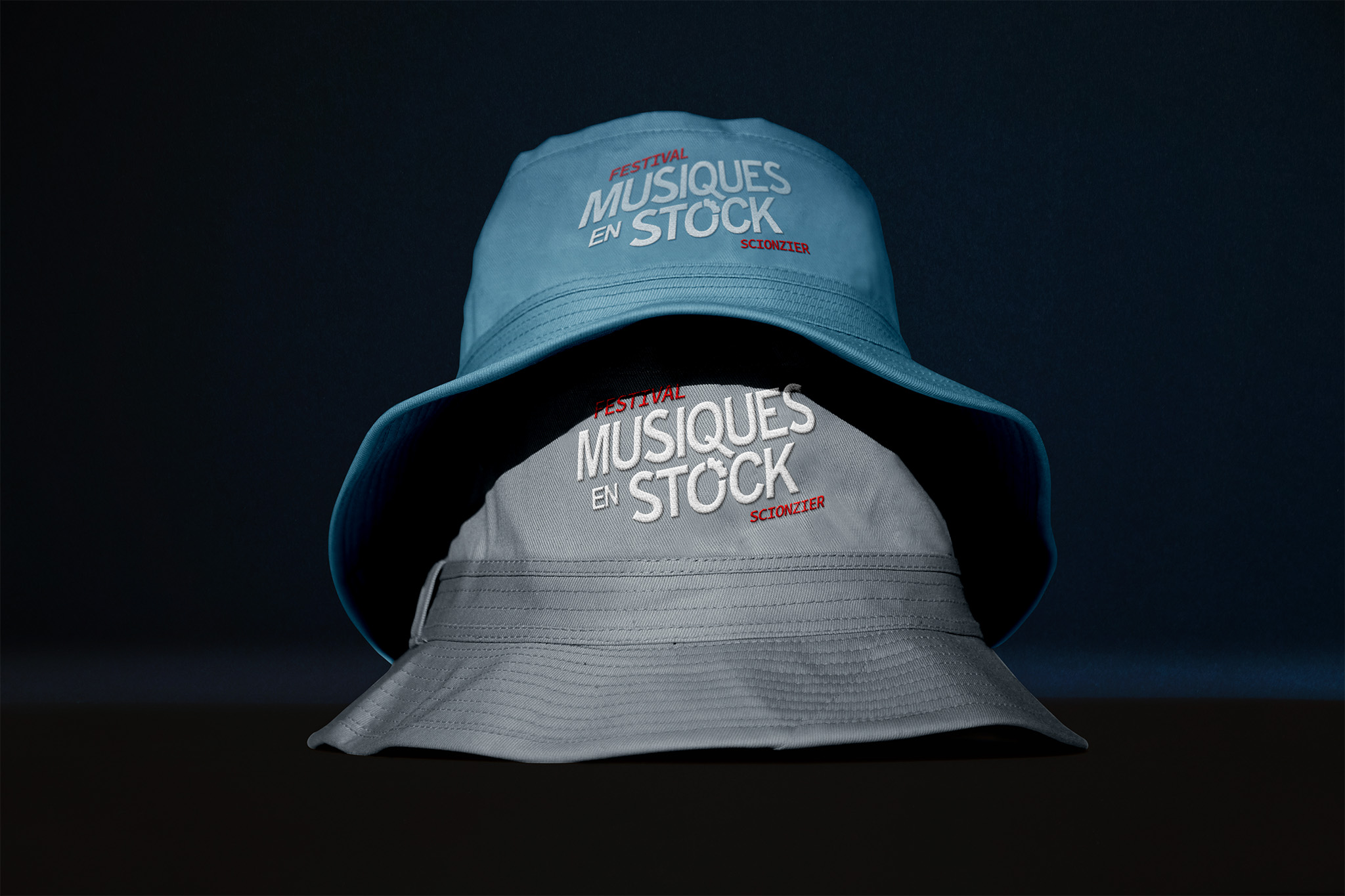 bob musiques en stock festival
