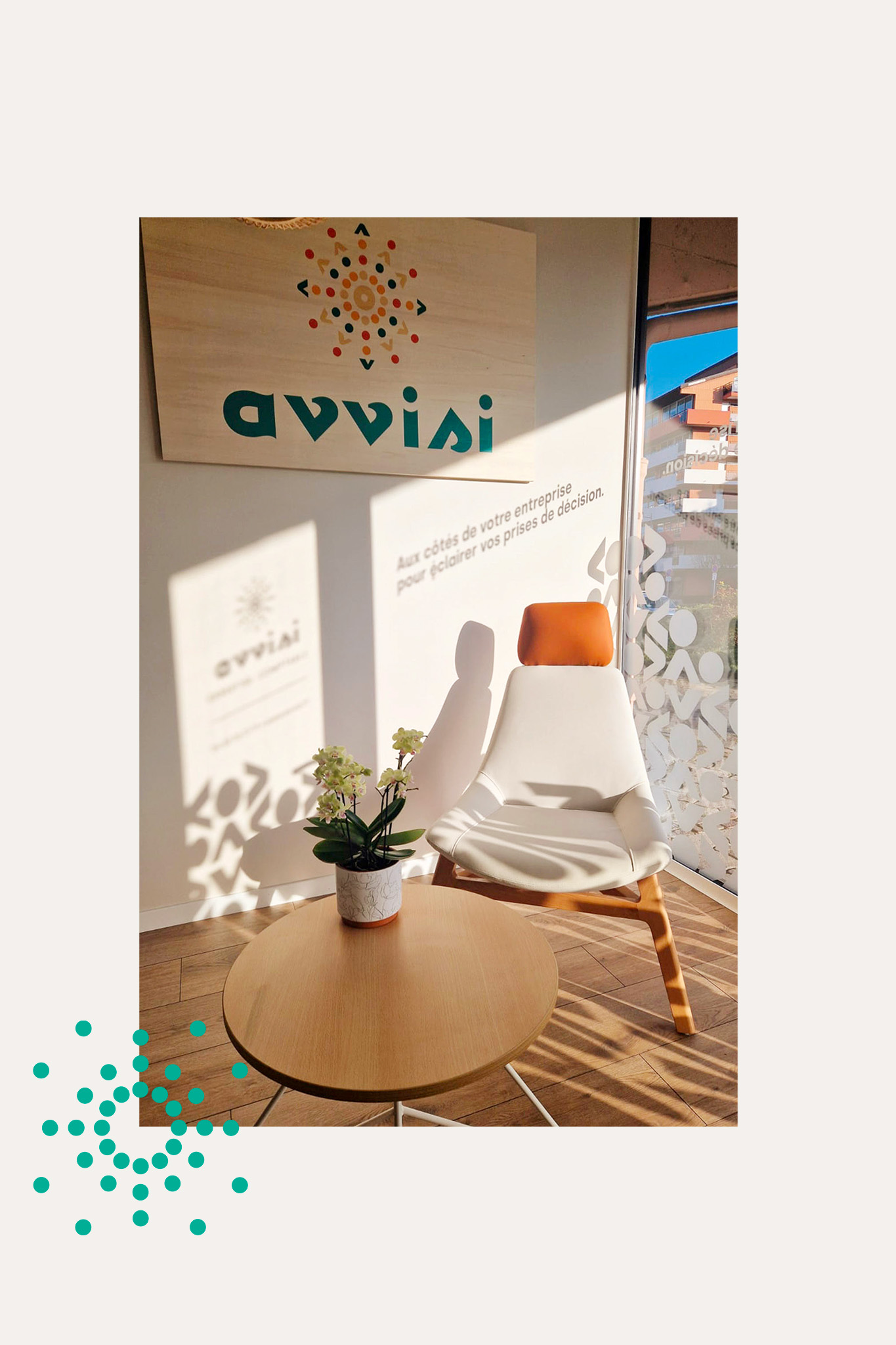 reflet slogan expertise comptable thonon