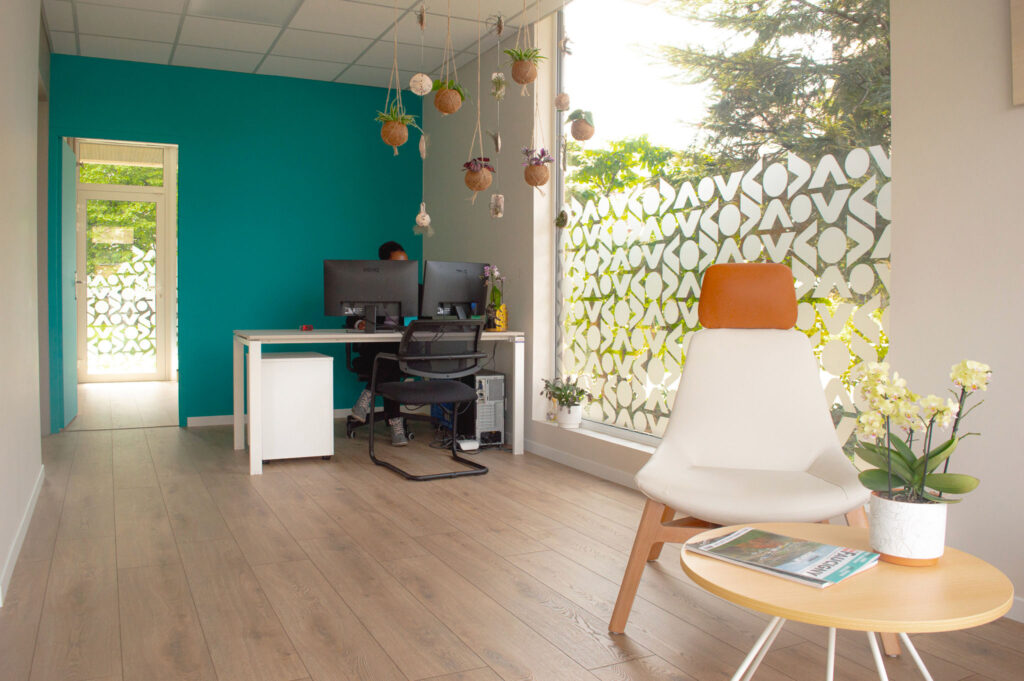 reportage photo cabinet expertise comptable thonon