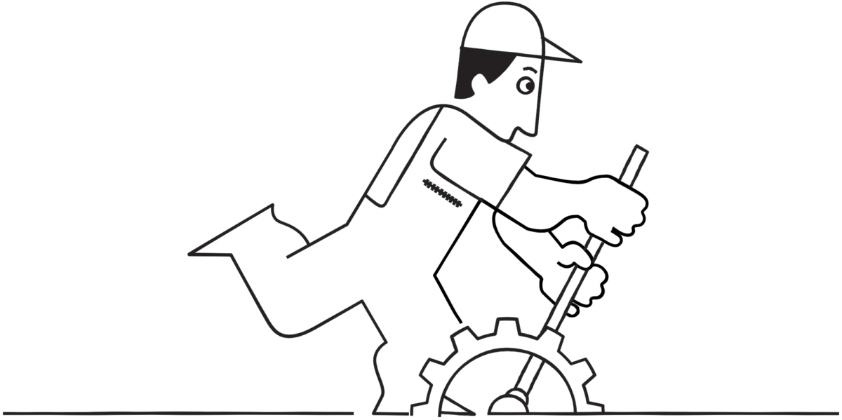 Graphiste, designer graphique maîtrisant les rouages de la communication durable et de l'éco conception graphique