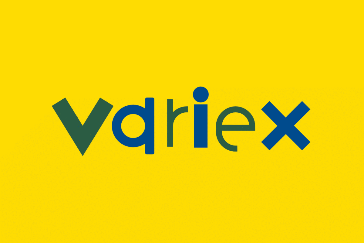 variex font by suzanna licko
